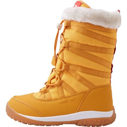 REIMA Samojedi Ochre Yellow