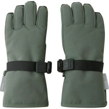 REIMA ReimaTec Gloves Tartu 5300105A Thyme Green