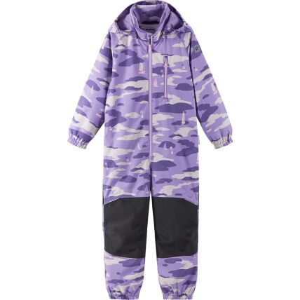 REIMA ReimaTec Waterproof Jumpsuit Paihola 5100370D Blooming Lilac 5458