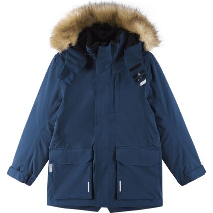 REIMA Ajaton 5100360A Navy 6980