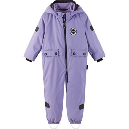 REIMA Marte Mid 5100115A Lilac amethyst
