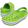 Crocs™ Crocband™ Salotinė/Mėlyna