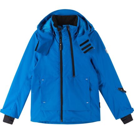 REIMA TIETEN 5100366A Bright blue 6590