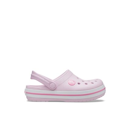 Crocs™ Crocband Clog Kid's Ballerina Pink