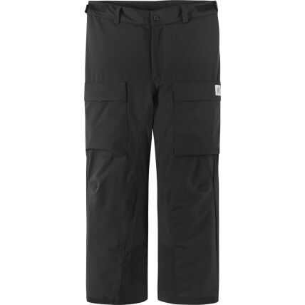 REIMA ReimaTec Winter Pants Viekkala 5100395A Black