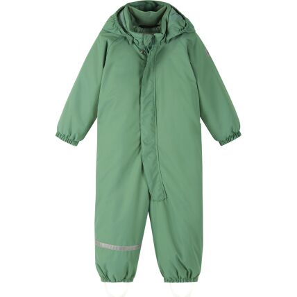 REIMA Winter Overall Tienoo 5100154H Green Clay
