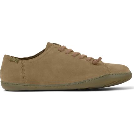 Camper Cami Ry K200514 Beige Nubuck