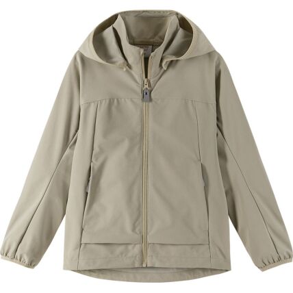 REIMA Bug Repellent Jacket Puruton 5100376A Earthy Beige