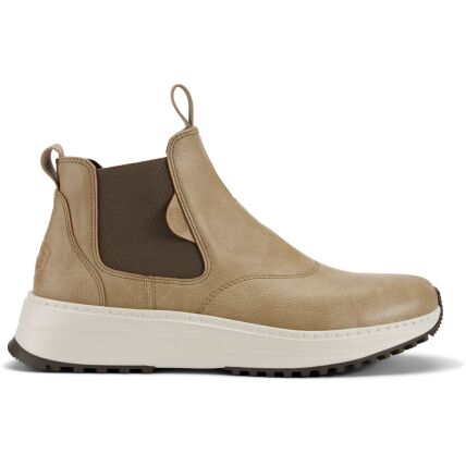 HEYDUDE Tahoe Chelsea Classic Men's Timber/Silver Birch