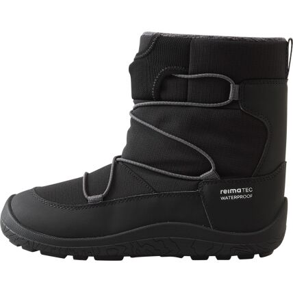 REIMA Ensilumi Junior 5400162A Black