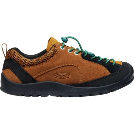Keen Jasper "Rocks" Sp Men's KEEN MAPLE/JOLLY GREEN