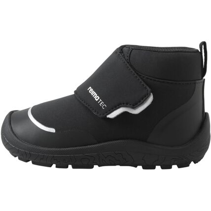 REIMA ReimaTec Barefoot Shoes Hyppii 5400144B Black