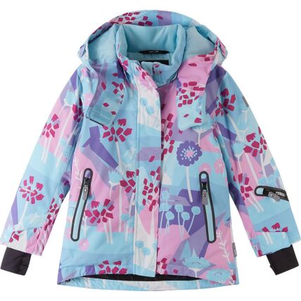 REIMA Kiiruna 5100084B Light turquoise 7091