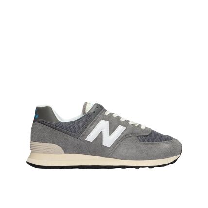 New Balance U574 Apollo Grey