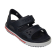 Crocs™ Kids' Crocband II Sandal PS Navy/White