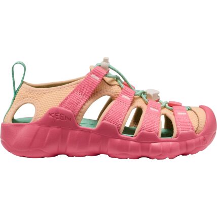 Keen Hyperport H2 Big Kid's Pink Lemonade/Peach Fuzz