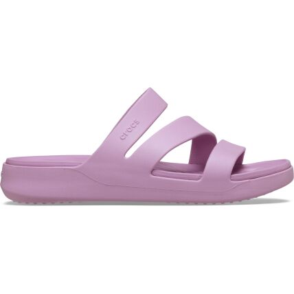 Crocs™ Getaway Strappy Hydrangea