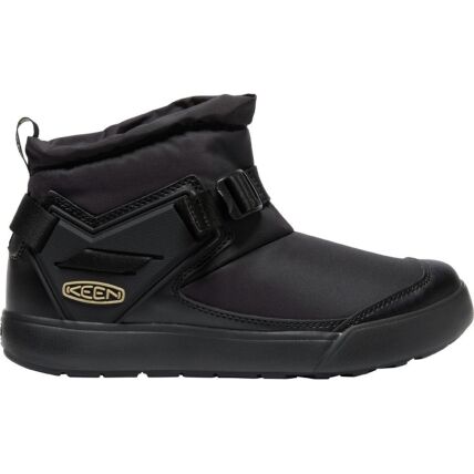Keen Hoodromeo Mini Women's Black/Black
