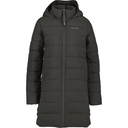 DIDRIKSONS KATRIN WOMEN'S PARKA Black