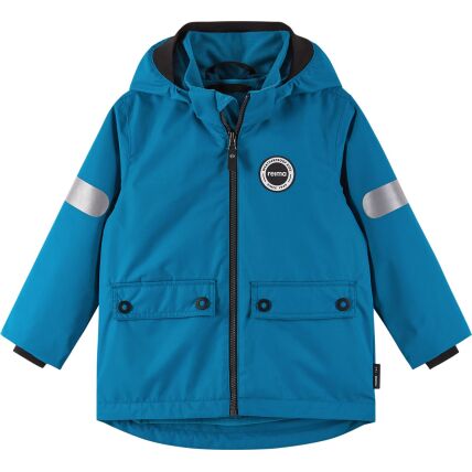 REIMA ReimaTec Waterproof Jacket Sydvest 5100158A Deep ocean
