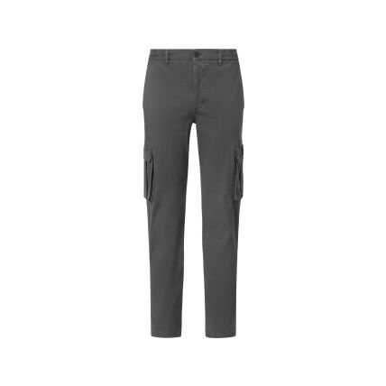 ECOALF ETHICARGOALF PANTS MAN Asphalt