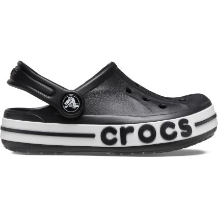 Crocs™ Bayaband Clog Kid's 207019 Black