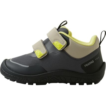REIMA Viikari 5400159A Soft black