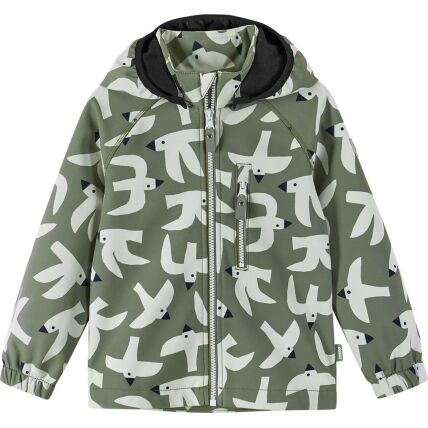 REIMA Vantti 5100009B Greyish green
