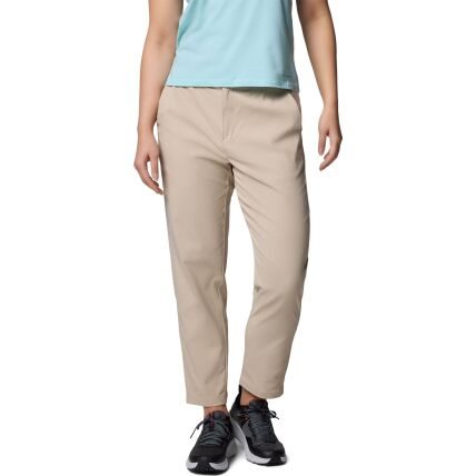 Columbia Cedar Crest Pant Women's Ancient Fossil