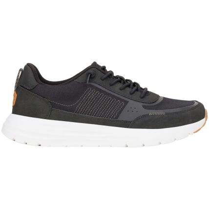 HEYDUDE Sirocco Alta M Essentials 42041 Black/White