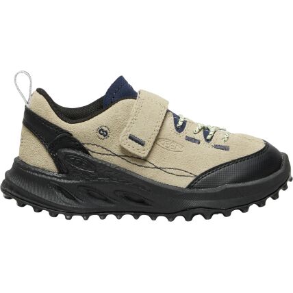 Keen Jasper Zionic Little Kid's Safari/Wax Yellow