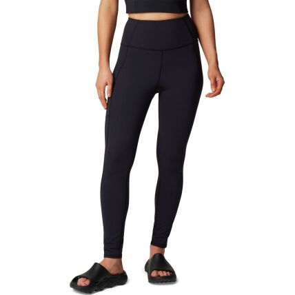 Columbia BOUNDLESS TREK LEGGING Black