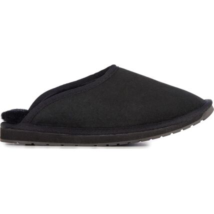 EMU Platinum Esperence Black