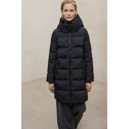 ECOALF Manlie Jacket Women's Black