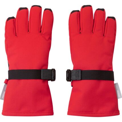 REIMA ReimaTec Winter Gloves Tartu 5300105A Tomato red 3880
