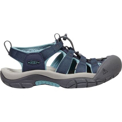 Keen Newport H2 Women's Navy/Magnet