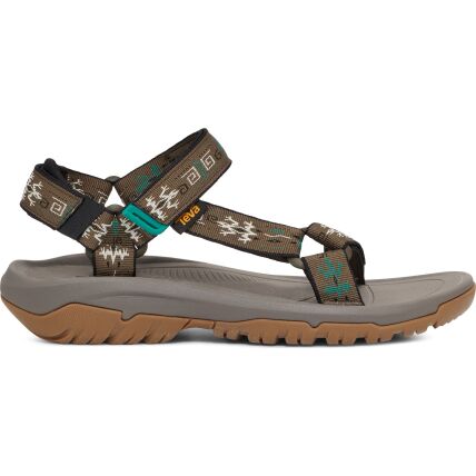 Teva Hurricane XLT2 Men's Gecko Dark Olive