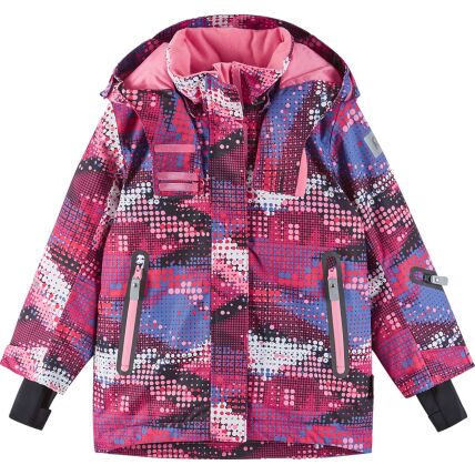 REIMA Kiiruna 5100084B Rosy Berry