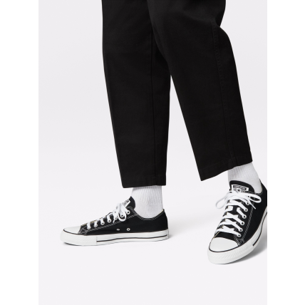 Converse All Star Ox Black