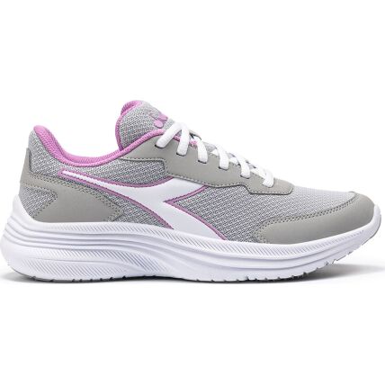 DIADORA EAGLE 7 W Silver DD/White C1379