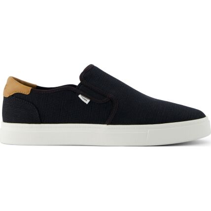 TOMS BLACK LEGACY CANVAS 10022056 Black