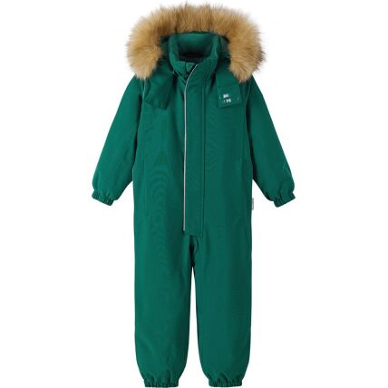 REIMA ReimaTec Winter Overall Trondheim 5100042A Deeper Green