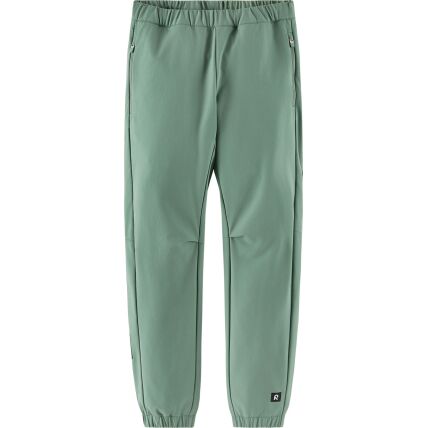 REIMA Insect Repellent Pants Punkiton 5100378A Stone Green 81B0