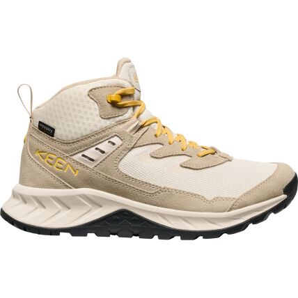 Keen Hightrail  Mid Wp  1030345 Birch/Daffodil
