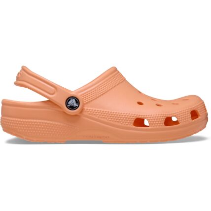 Crocs™ Classic Electric Sunstone
