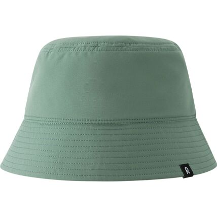 REIMA Mosquito Repellent Bucket Hat Itikka 5300163B Stone Green 81B0