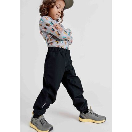 REIMA ReimaTec Waterproof Pants Kaura 5100148B Black 9990