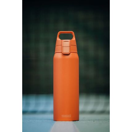 SIGG Shield Therm One 0.75 L Eco Red