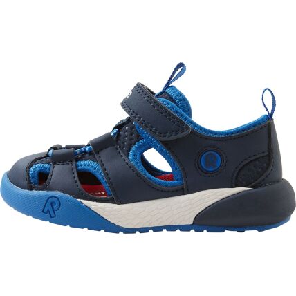 REIMA Toddler Sandals Lomalla 5400086A Navy 698A