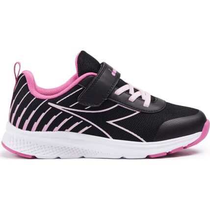 DIADORA FALCON 6 JR V Cameo Pink/Strawberry Moon